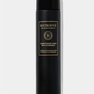 NIB Retrouvé Conditioning Toner with Chamomile